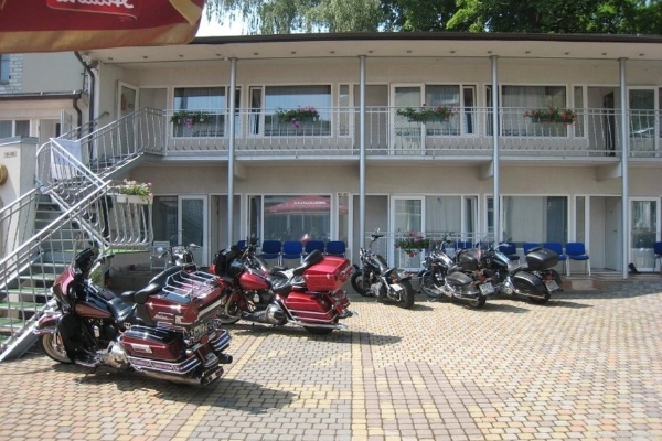 Hotel NB (Riga)